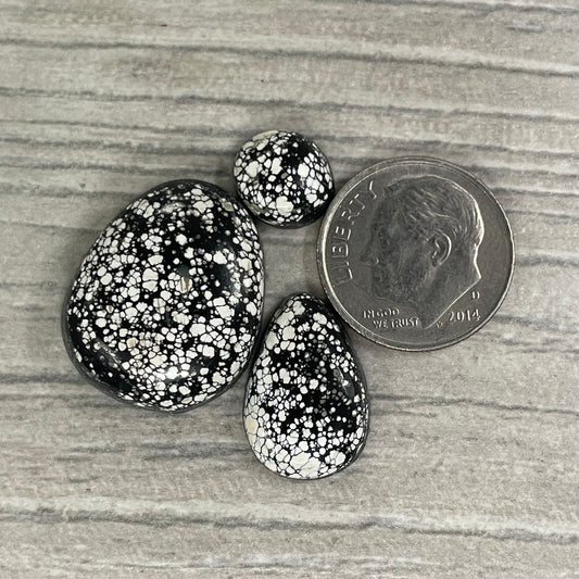 Ivory Creek Varascite