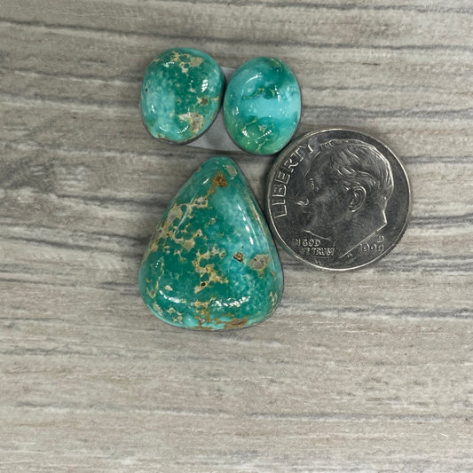 Emerald Valley Set