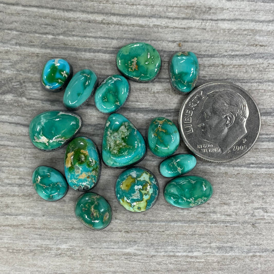 Emerald Valley Minis