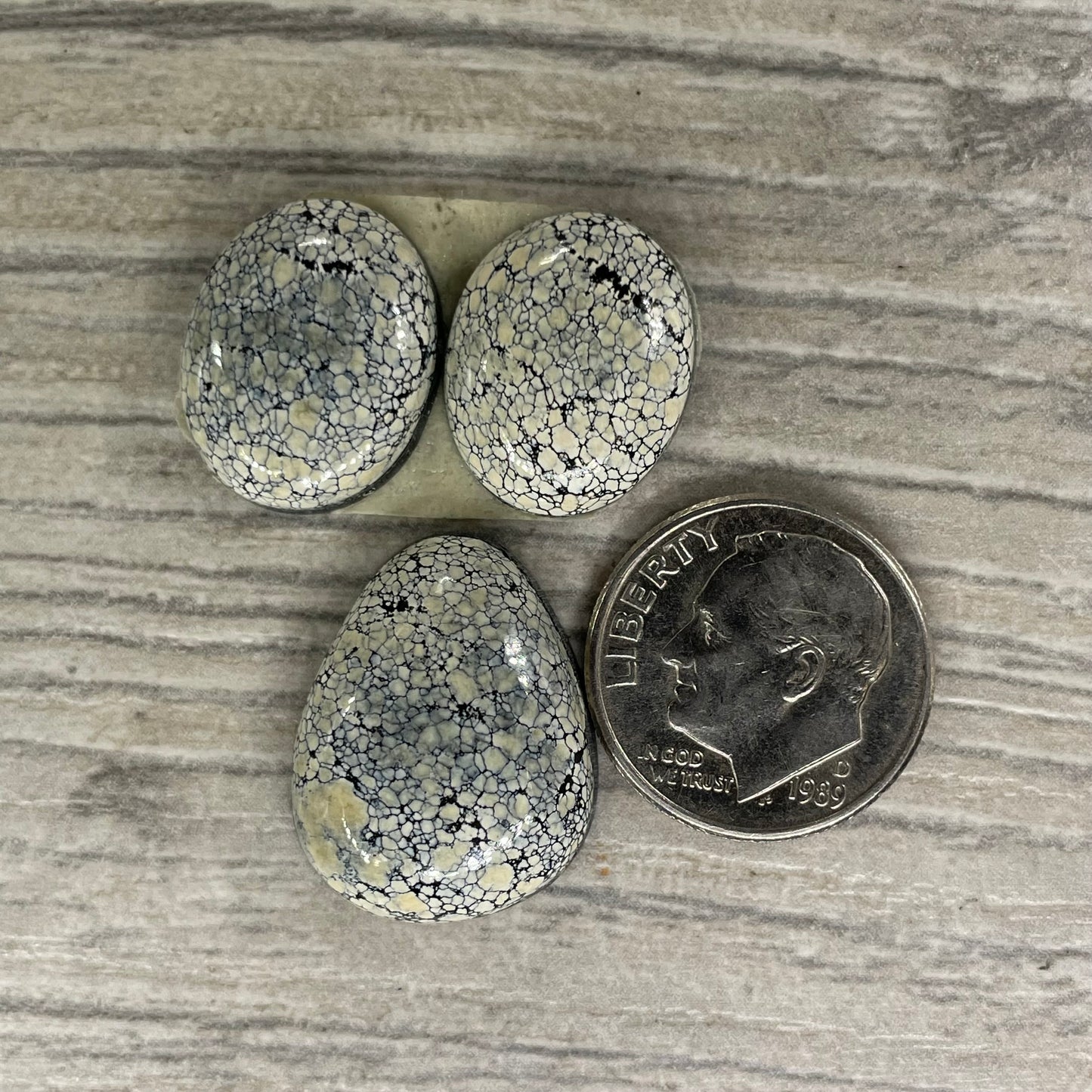 Ivory Creek Set