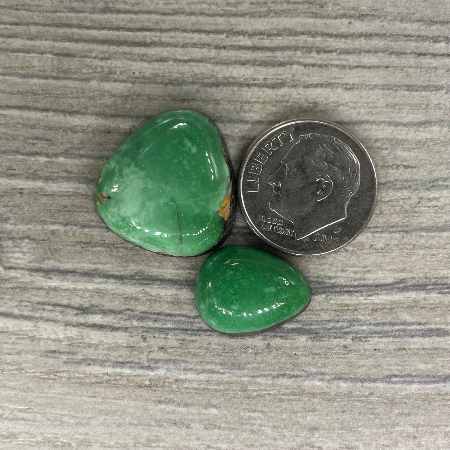 Australian Variscite
