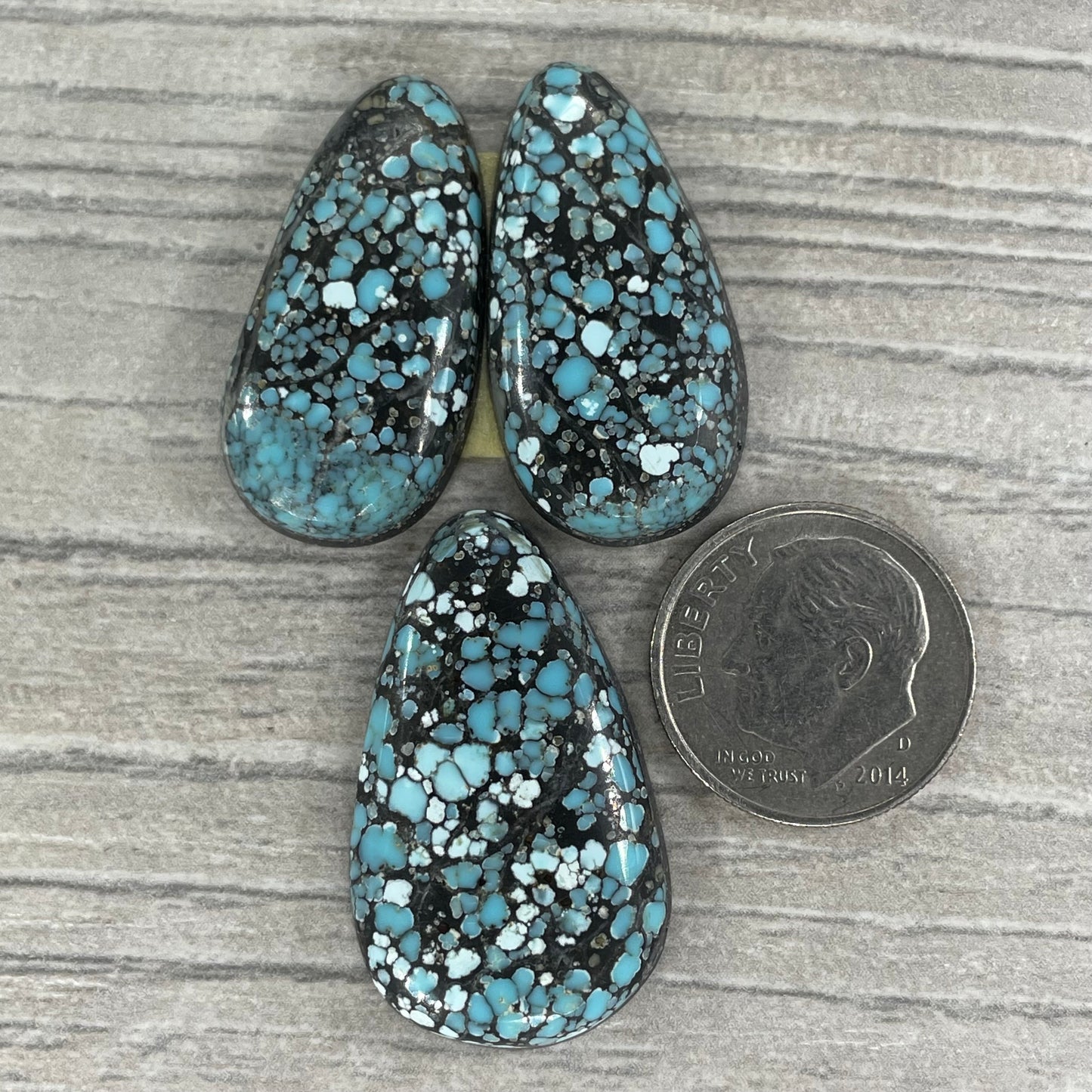 Blue Moon Set