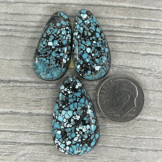 Blue Moon Set