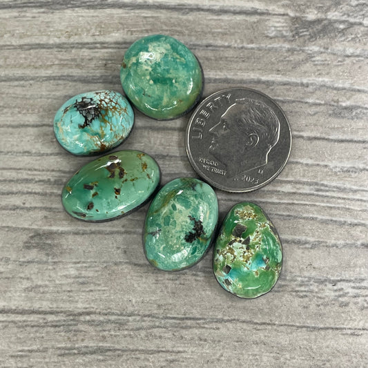 Emerald Valley