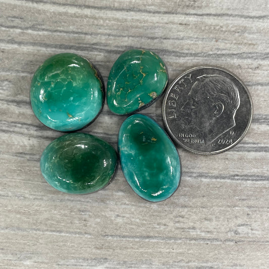 Emerald Valley