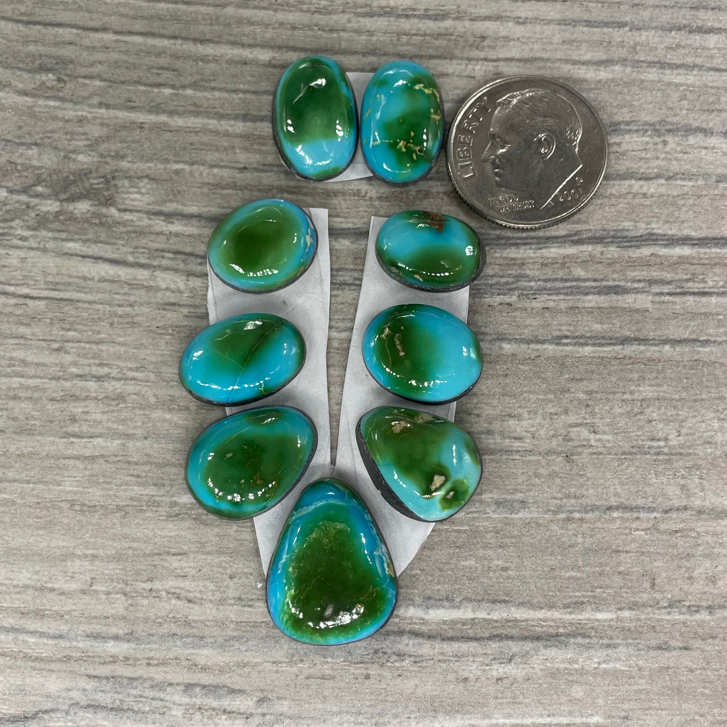 Sonoran Mountain Lariat Set