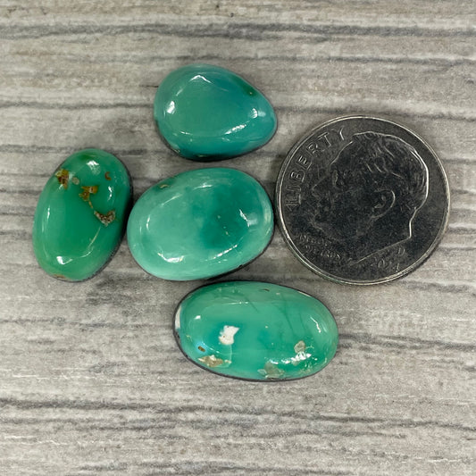 Emerald Valley