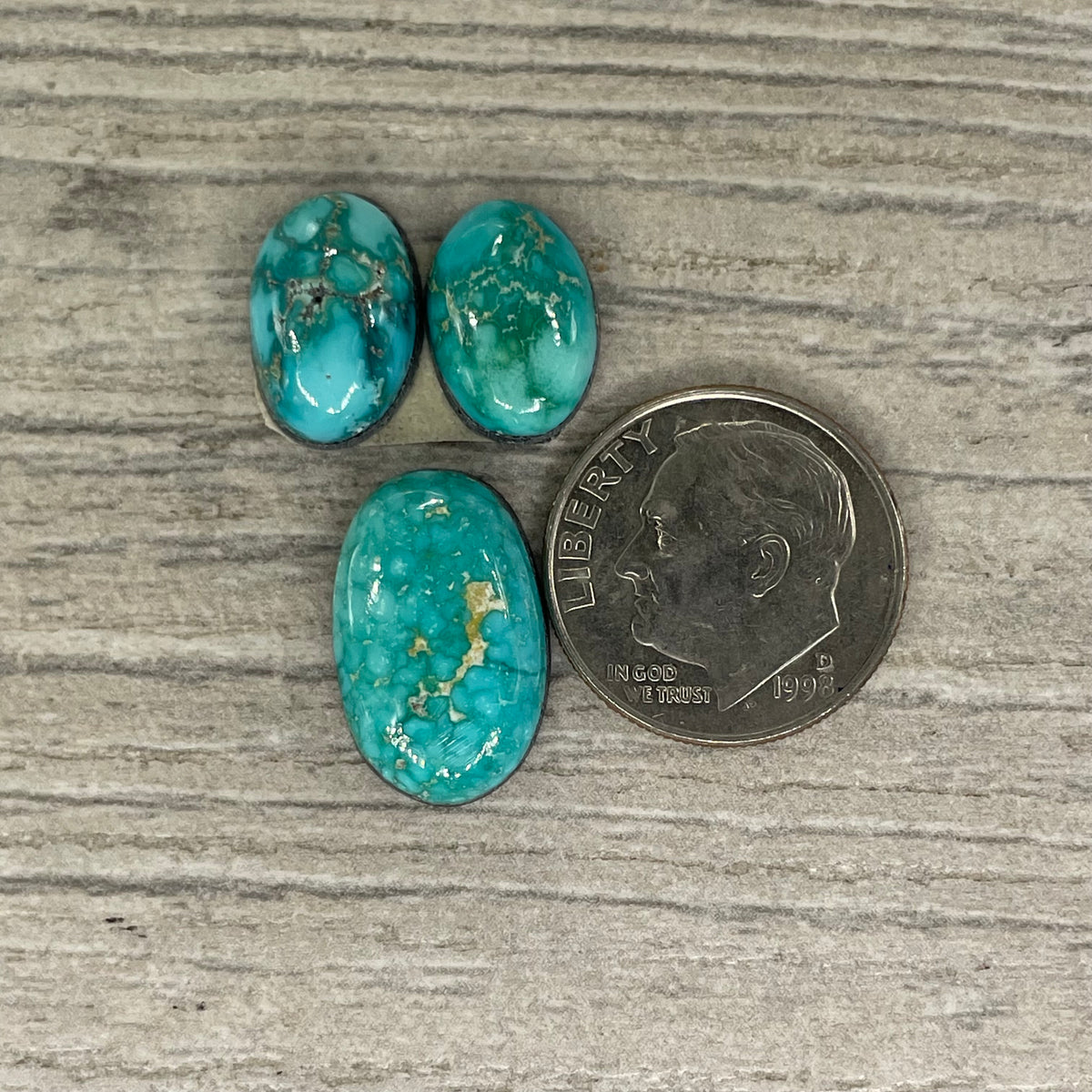 Verde Valley Set