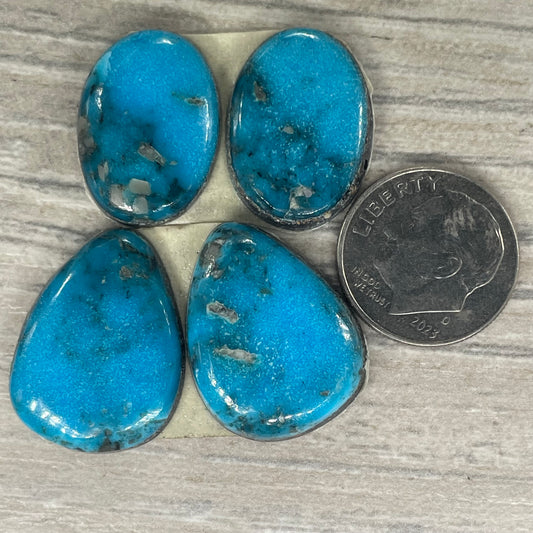 Kingman Earring Pairs