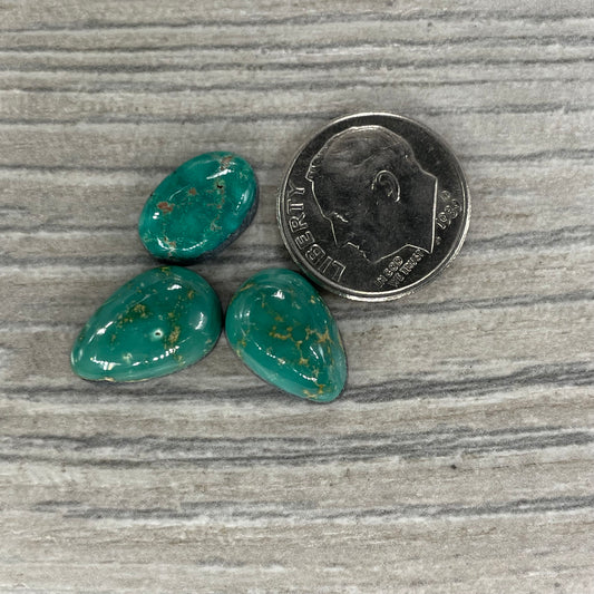 Emerald Valley