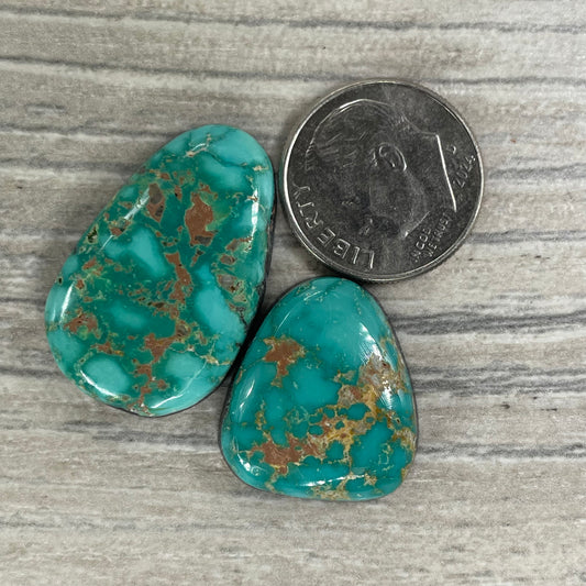 Emerald Valley