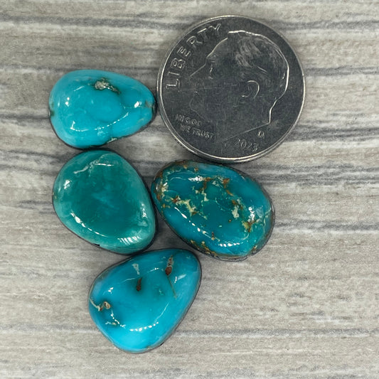 Emerald Valley
