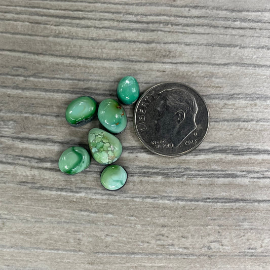 Emerald Valley Minis