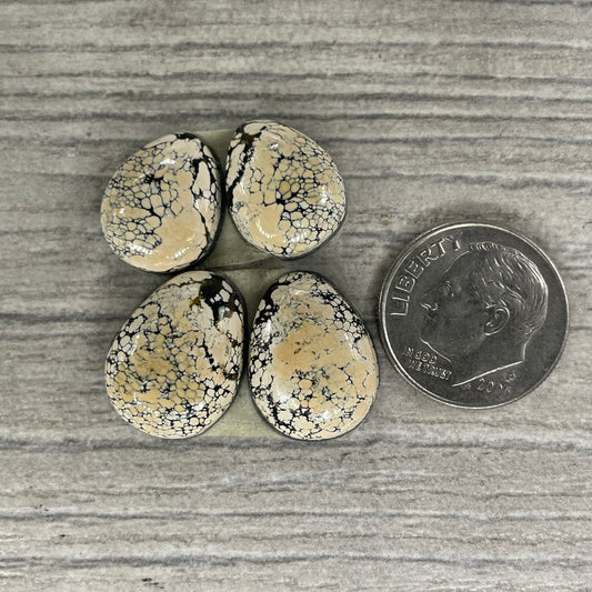 Ivory Creek Earring Pairs