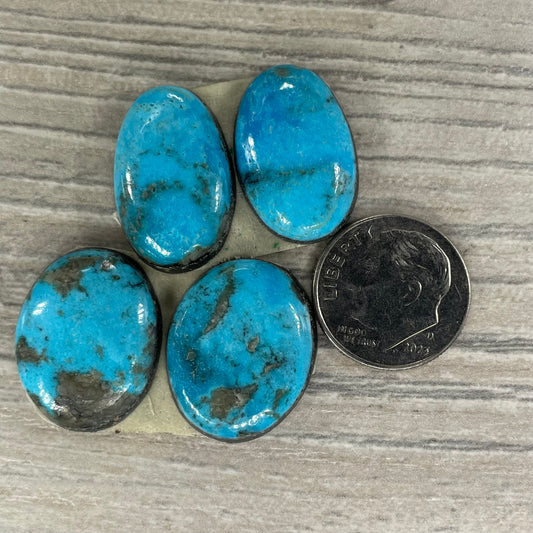 Kingman Earring Pairs