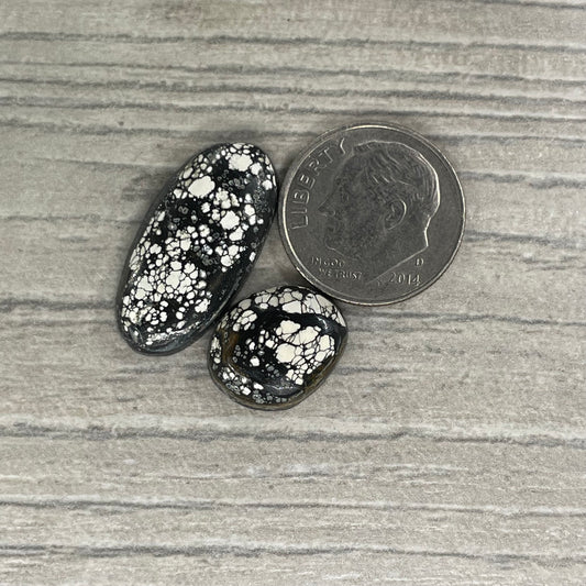 Ivory Creek Varascite