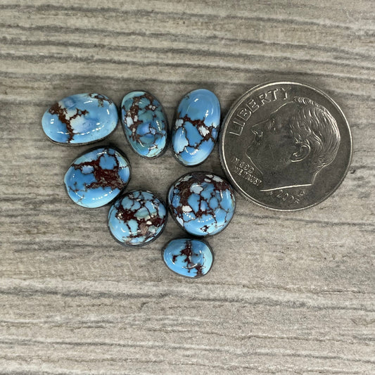 Golden Hill Minis