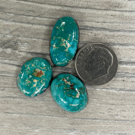 Emerald Valley