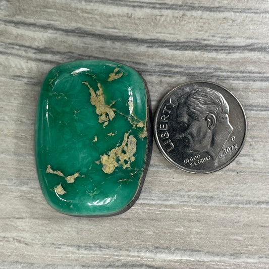Broken Arrow Varascite