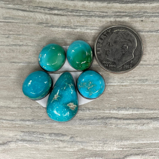 Emerald Valley Set