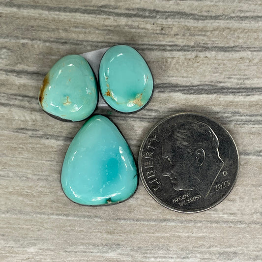 Emerald Valley Set