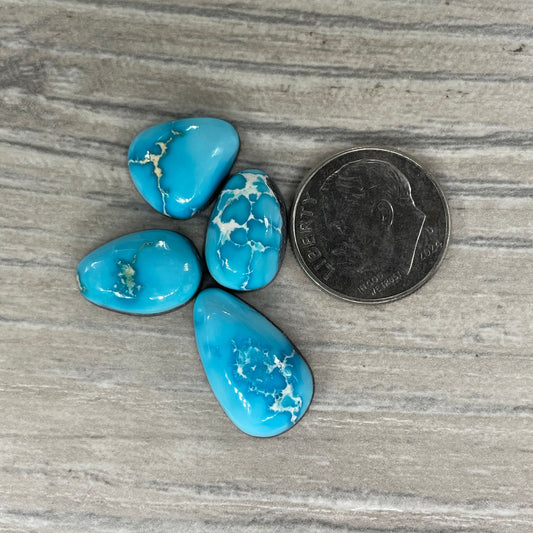Sierra Blue