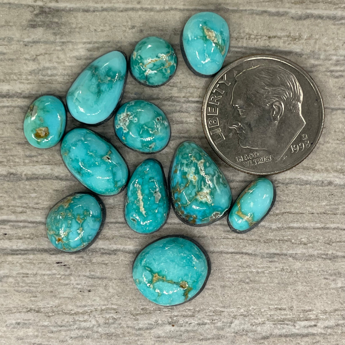Verde Valley Minis