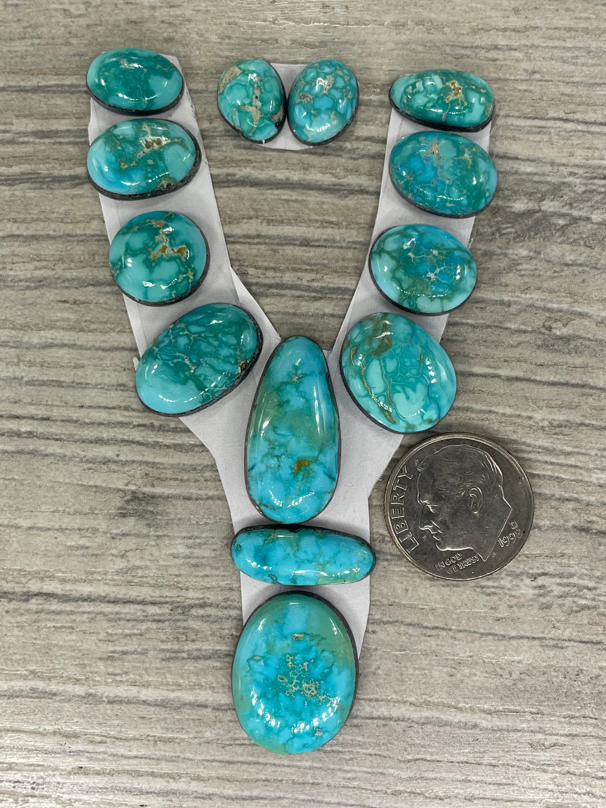 Verde Valley Lariat Set