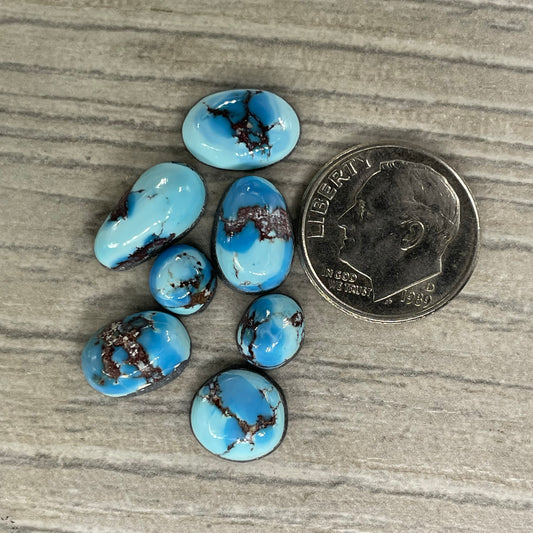Golden Hill Minis