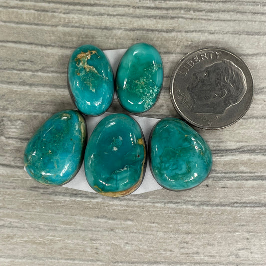 Emerald Valley Set