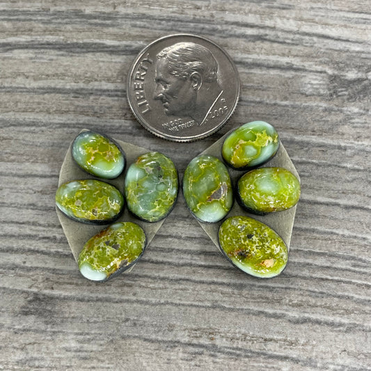 Palomino Earring Set