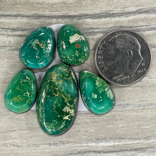 Emerald Valley Set