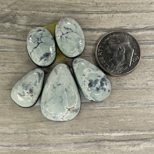 Ivory Creek Set
