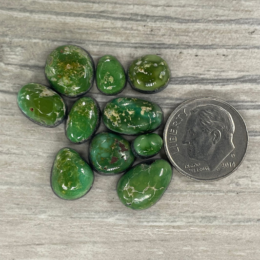 Emerald Valley Minis