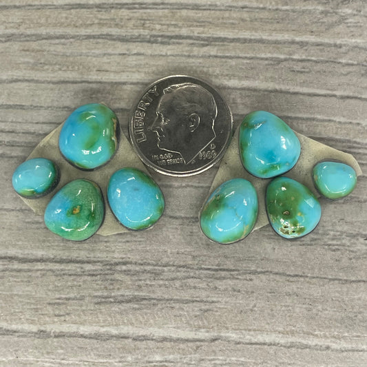 Sierra Bella Earring Pair