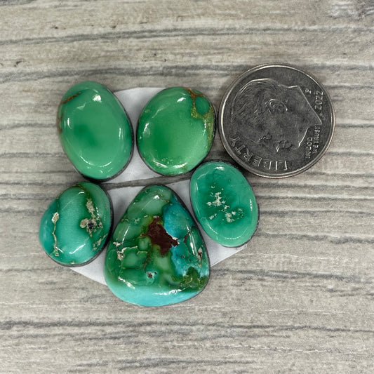 Emerald Valley Set