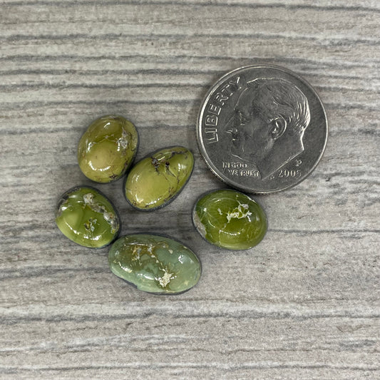 Emerald Valley Minis