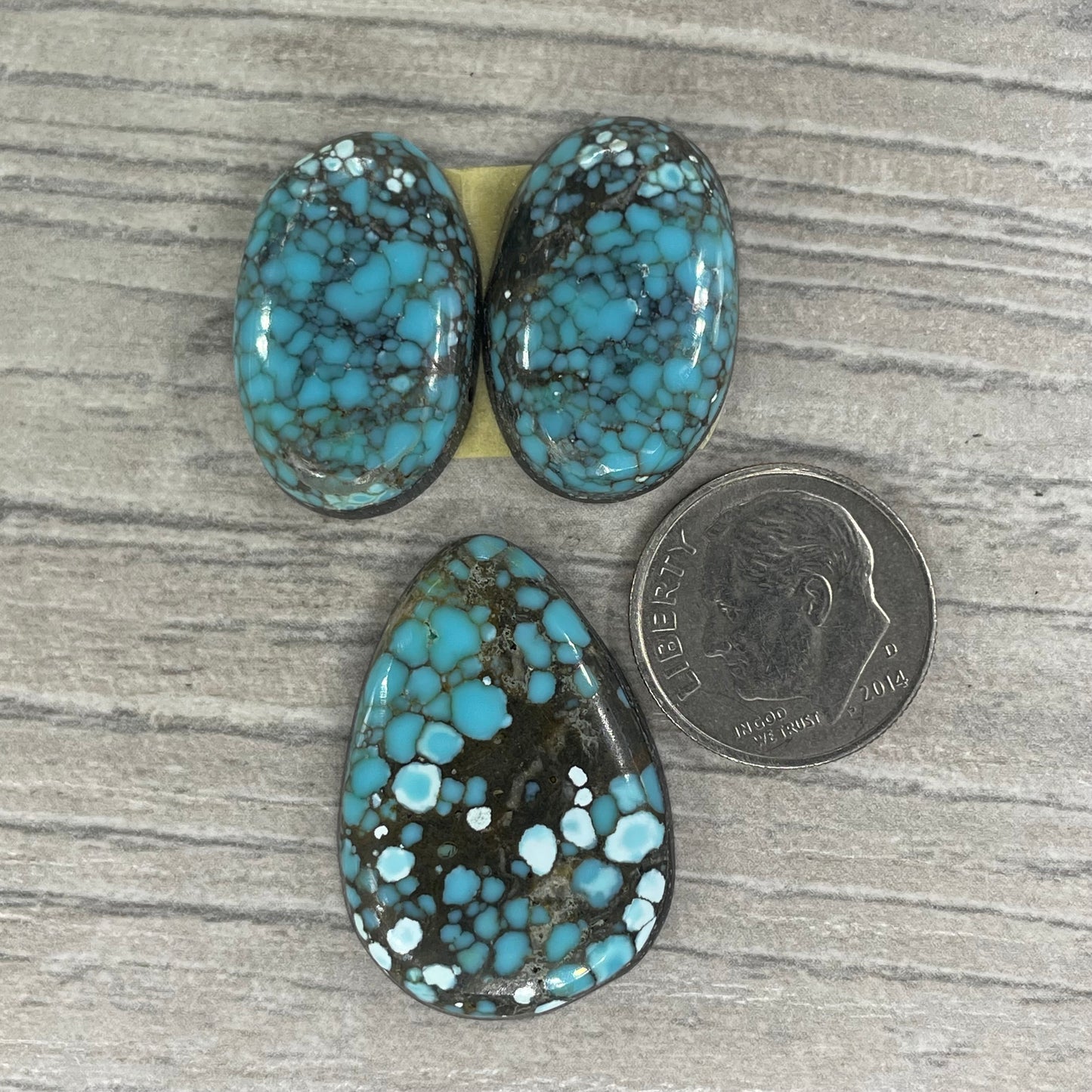 Blue Moon Set