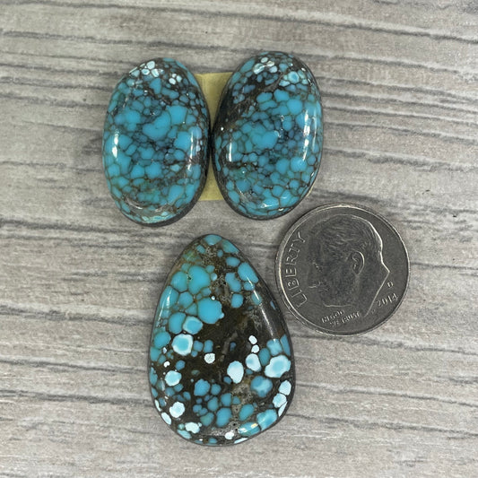 Blue Moon Set