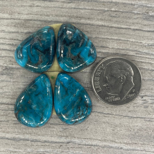 Kingman Earring Pairs