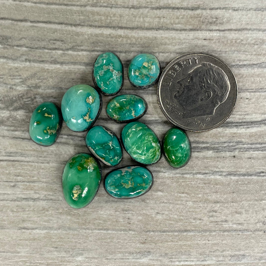Emerald Valley Minis