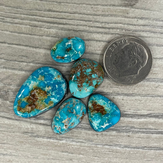 Sierra Blue