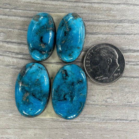 Kingman Earring Pairs