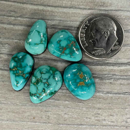 Emerald Valley