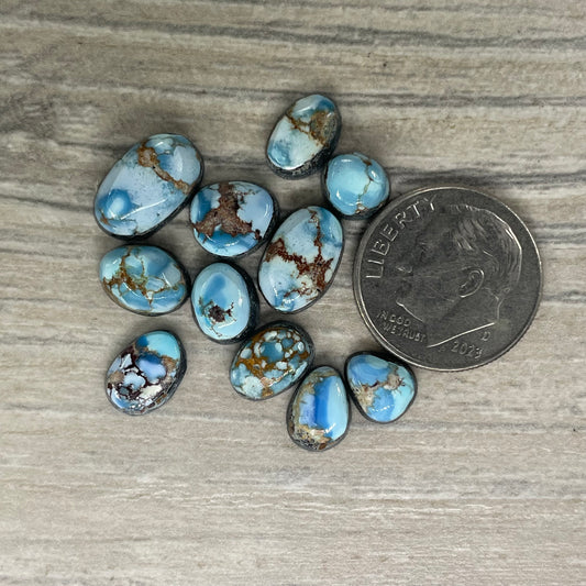 Golden Hill Minis
