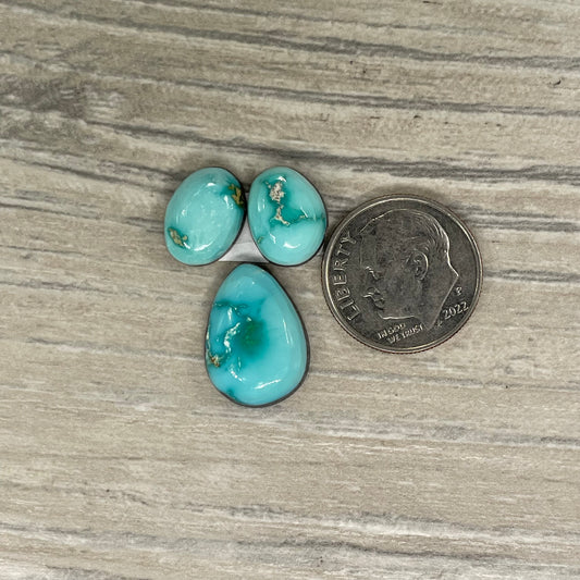 Emerald Valley Set