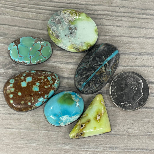 Mixed Lot
