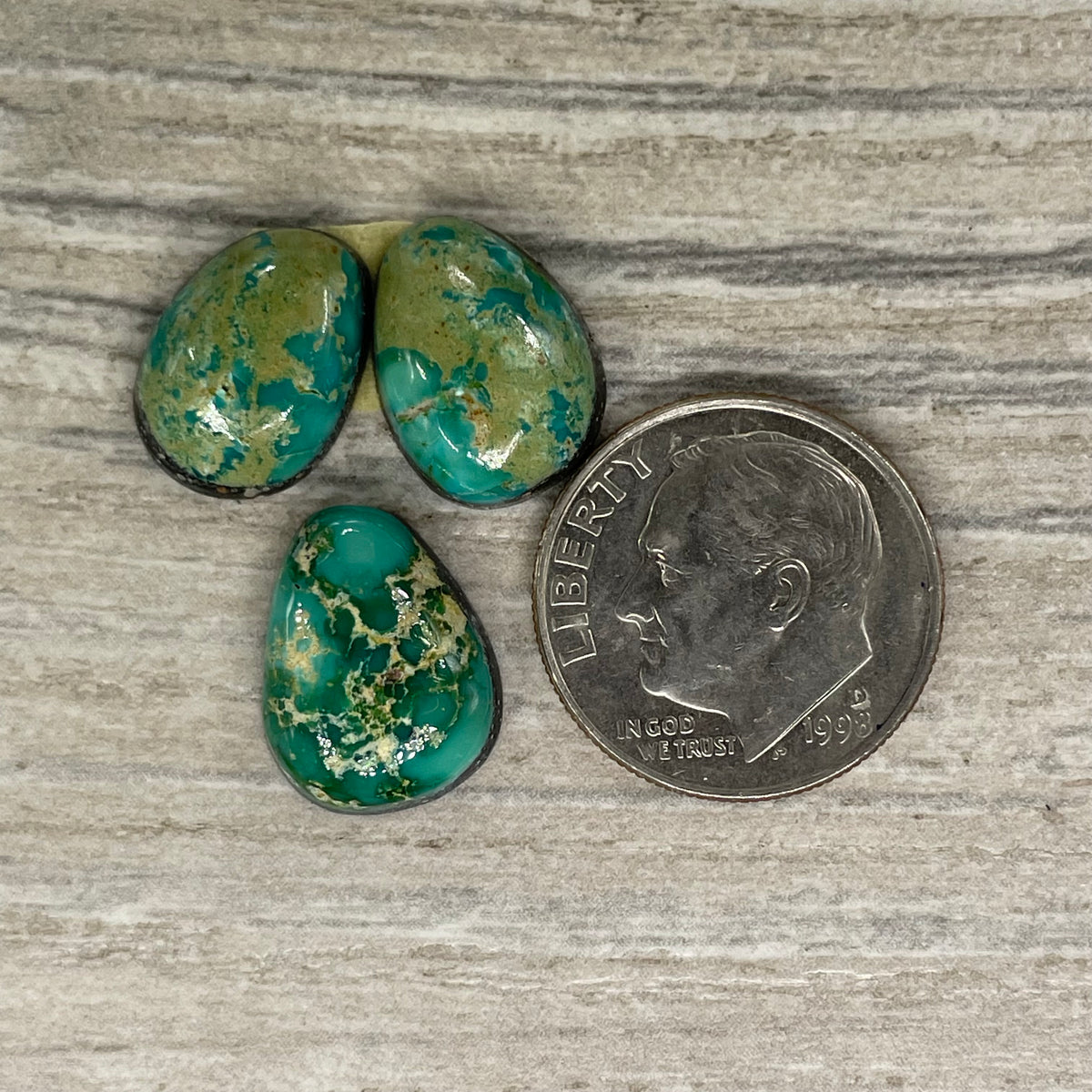 Sonoran Mountain Set