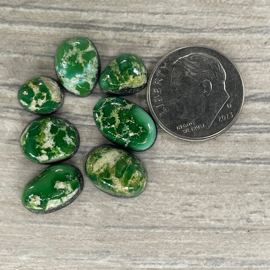 Emerald Valley Minis
