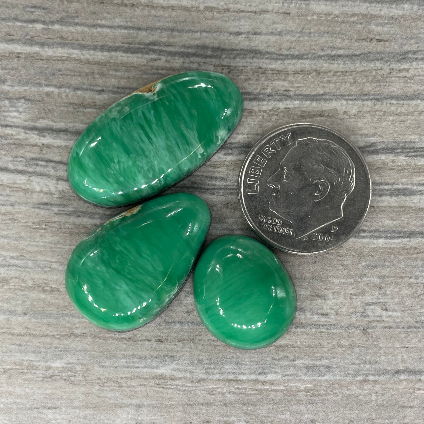 Australian Variscite